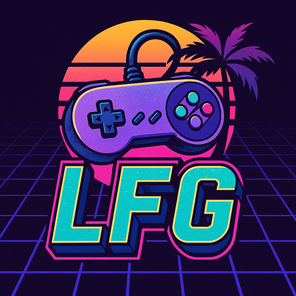 LFG Logo